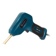 Bemoold 100 W Sıcak Zımba Plastik Tamir Seti-200 Adet Tel Zımba Dahil Yeşil-Siyah